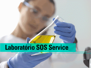 CATERPILLAR SOS SERVICES