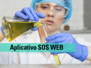 APLICATIVO SOSWEB