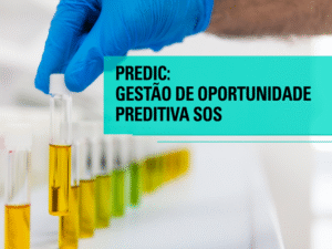 PREDIC:  GESTÃO DE OPORTUNIDADE PREDITIVA SOS
