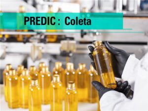 PREDIC: COLETA